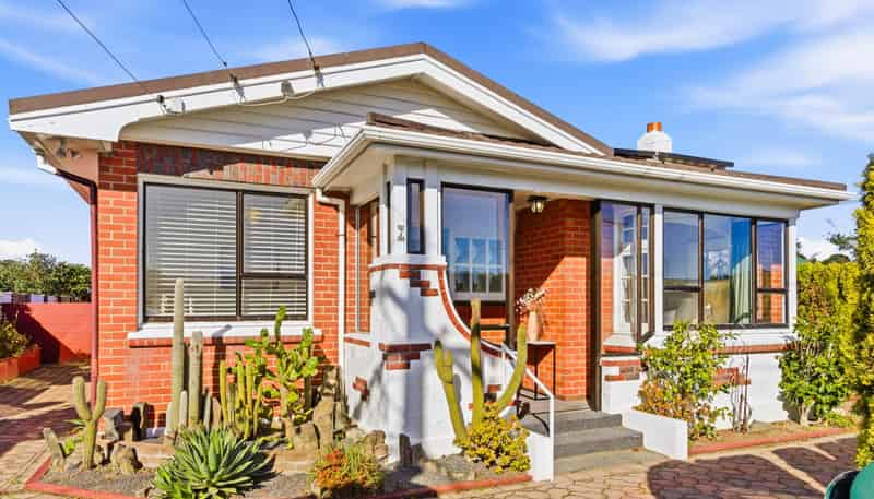 7 Council Street, Saint Kilda