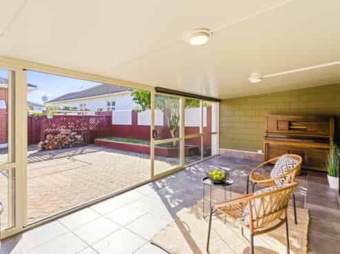 7 Council Street, Saint Kilda