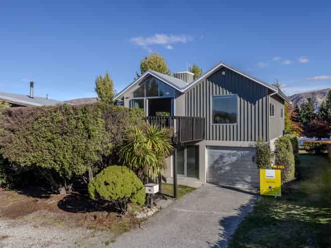 94 Anderson Road, Wanaka