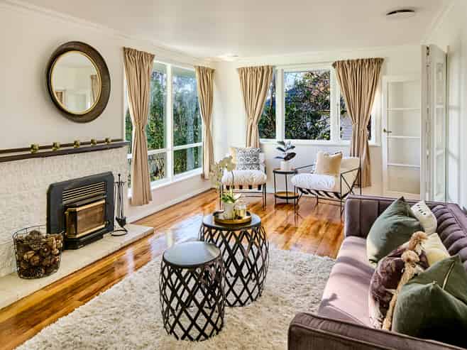 100 Helston Road, Paparangi