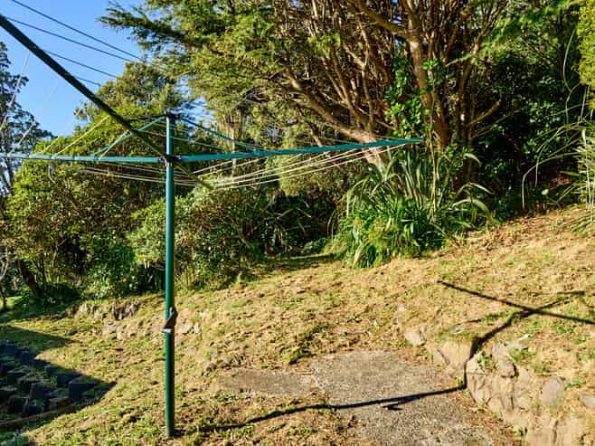 100 Helston Road, Paparangi