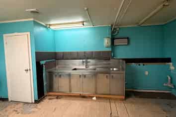 Hospitality / Retail Opportunity Newtown