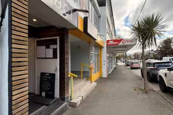 Hospitality / Retail Opportunity Newtown