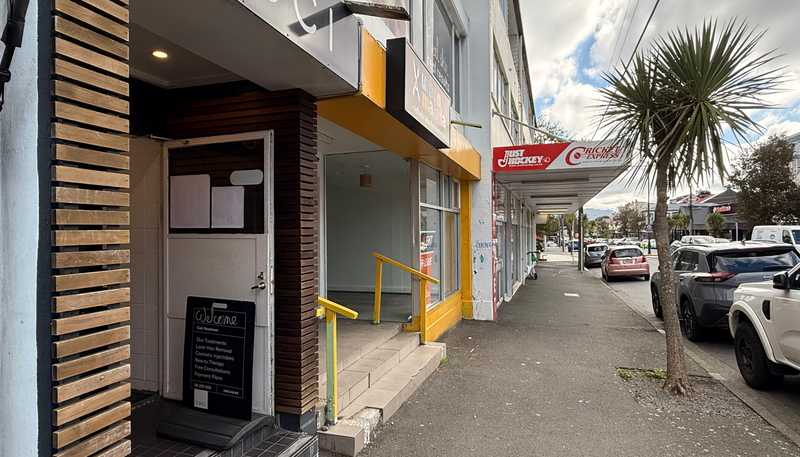 220 Riddiford Street, Newtown