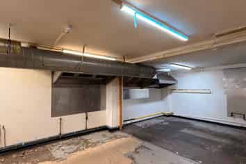 Hospitality / Retail Opportunity Newtown