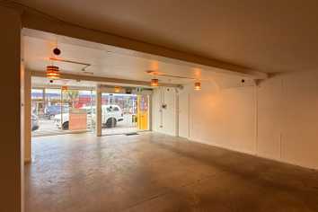 Hospitality / Retail Opportunity Newtown