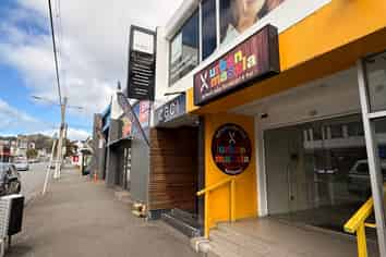 Hospitality / Retail Opportunity Newtown