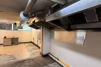 Hospitality / Retail Opportunity Newtown