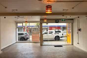 Hospitality / Retail Opportunity Newtown