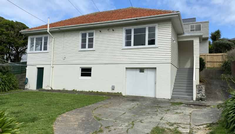 7 Bassett Road, Johnsonville