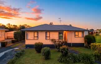 41 Tatariki Street, Papakura