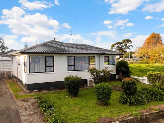 41 Tatariki Street, Papakura
