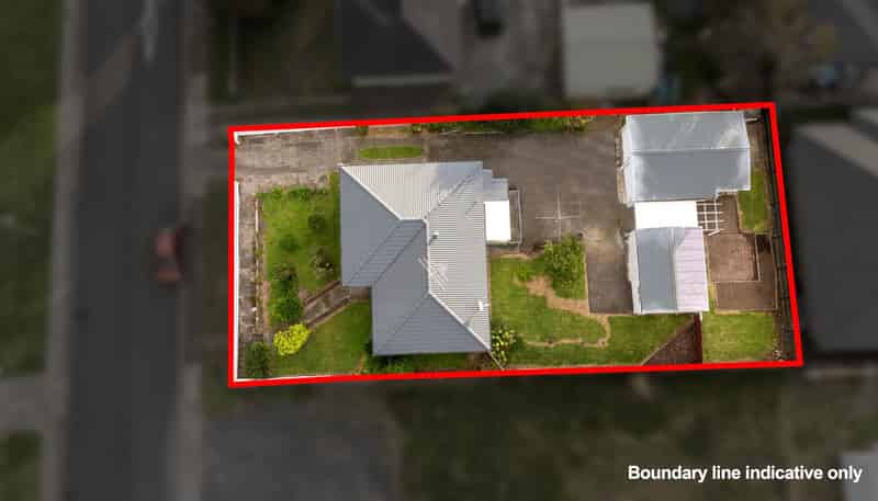 41 Tatariki Street, Papakura