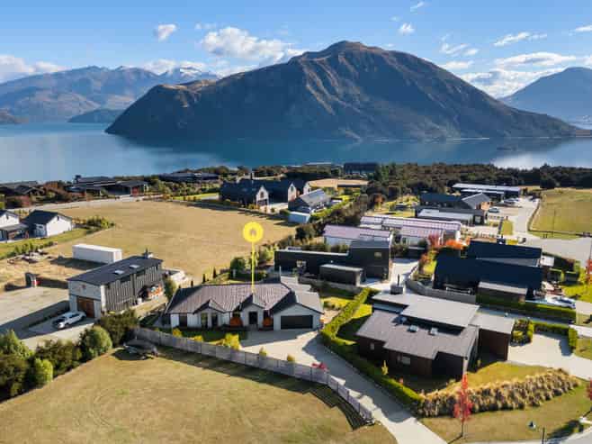 71 Infinity Drive, Wanaka