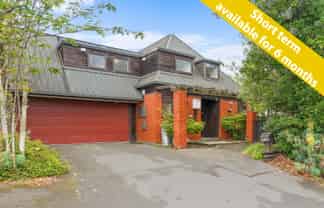 31 Dovedale Avenue , Ilam