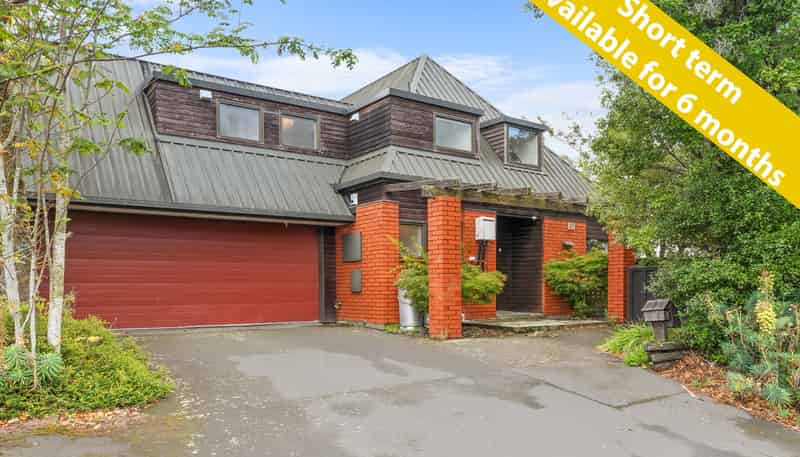 31 Dovedale Avenue , Ilam