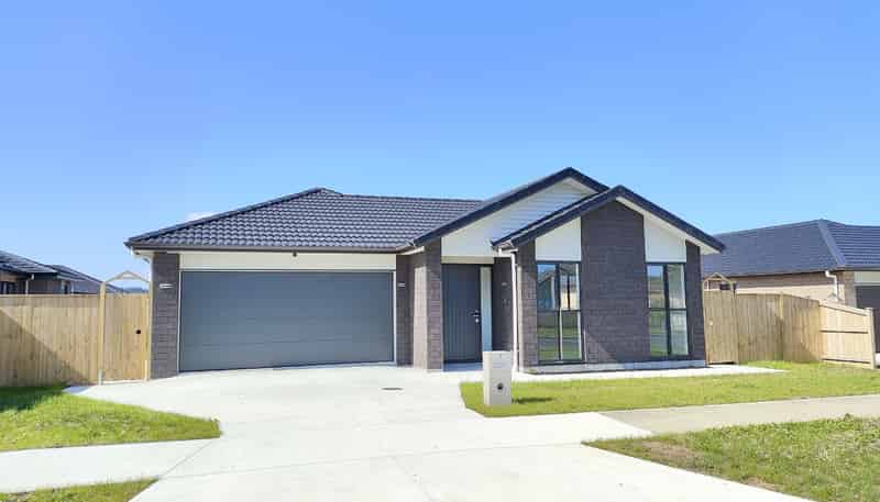 8 Hoete Way, Tuakau