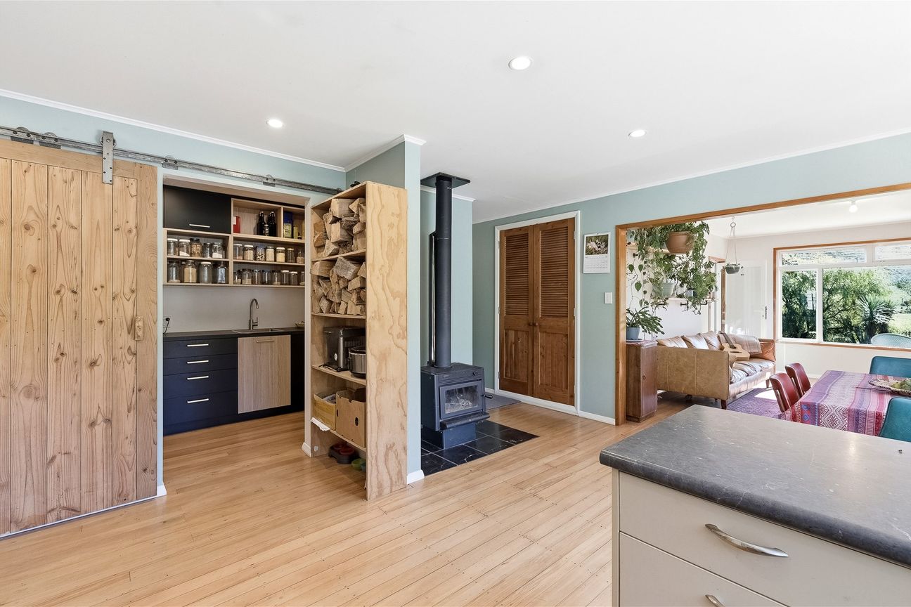 Spacious Lifestyle Living | Exceptional Shedding - Ansicht 4