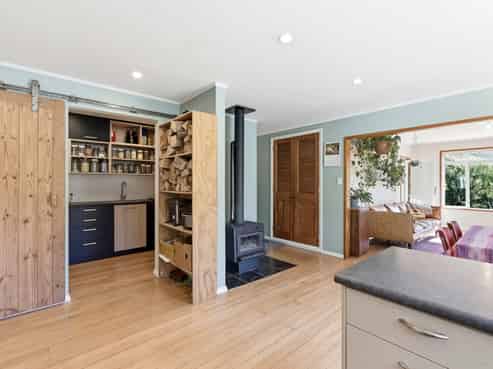 915 Thorpe-Orinoco Road, Dovedale