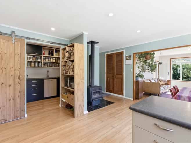 915 Thorpe-Orinoco Road, Motueka