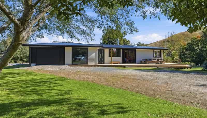 915 Thorpe-Orinoco Road, Motueka