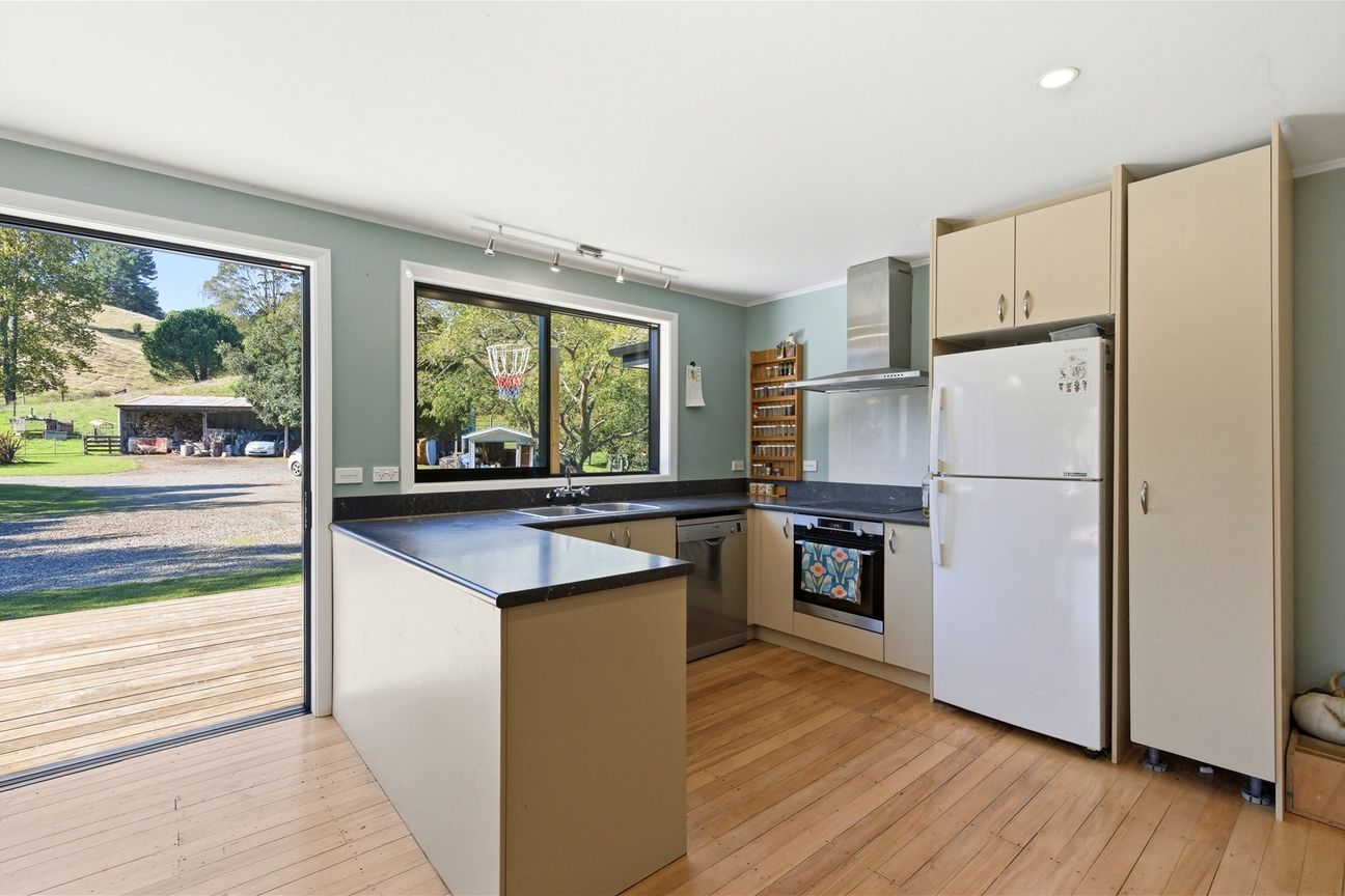 Spacious Lifestyle Living | Exceptional Shedding - Ansicht 6