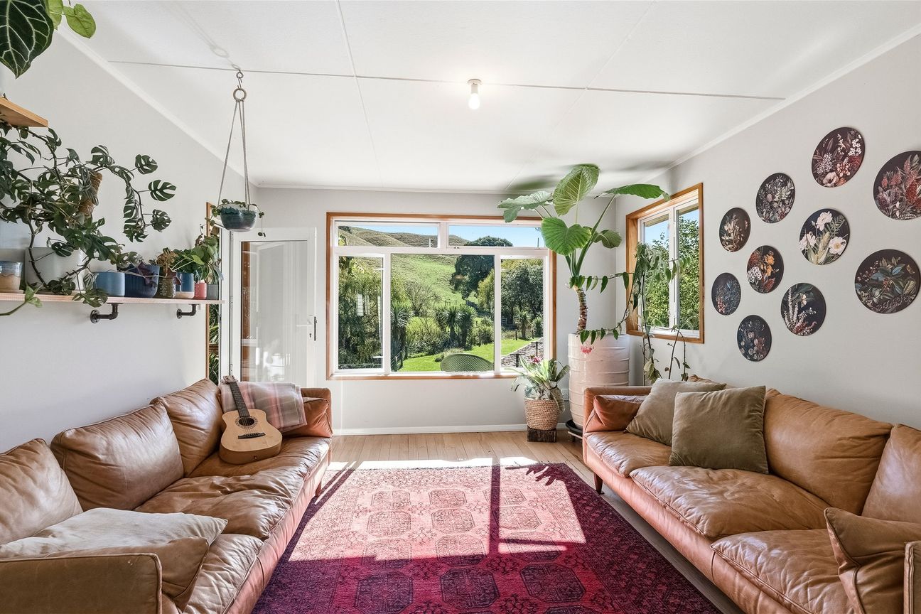 Spacious Lifestyle Living | Exceptional Shedding - Ansicht 2