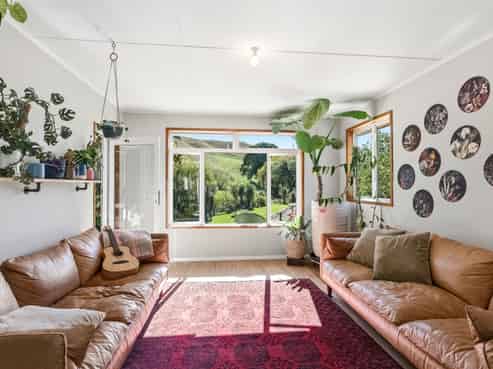915 Thorpe-Orinoco Road, Dovedale