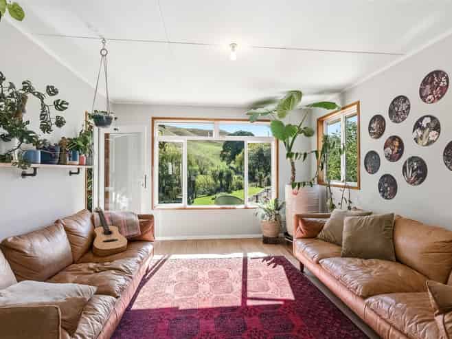 915 Thorpe-Orinoco Road, Motueka