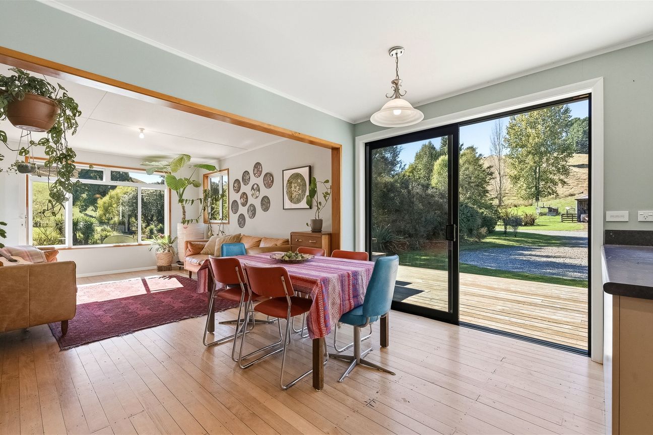 Spacious Lifestyle Living | Exceptional Shedding - Ansicht 3
