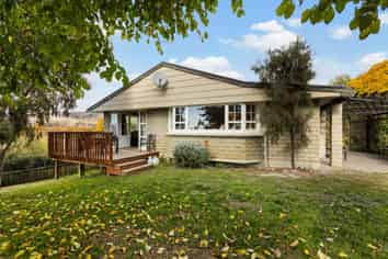 217 Manuherikia Road, Springvale