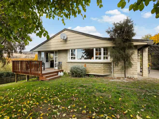 217 Manuherikia Road, Springvale