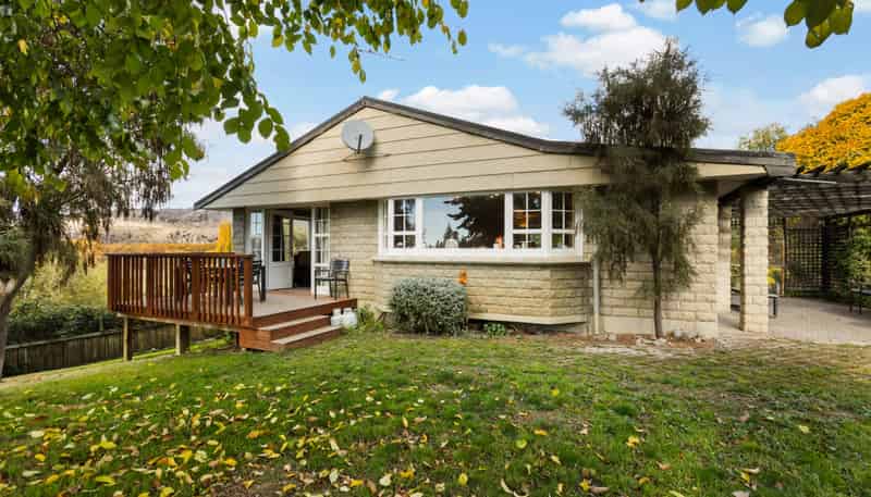 217 Manuherikia Road, Springvale