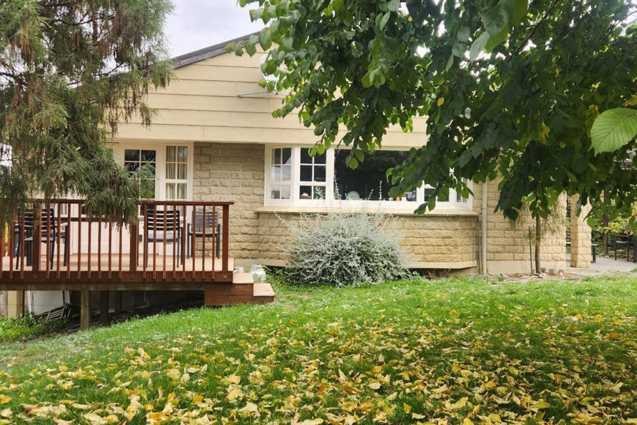 House in Vincent Community, Alexandra - View 2