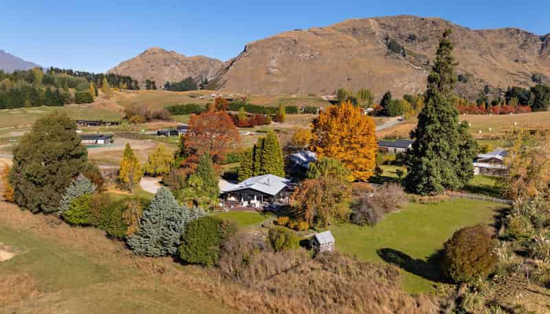 281 Littles Road, Dalefield