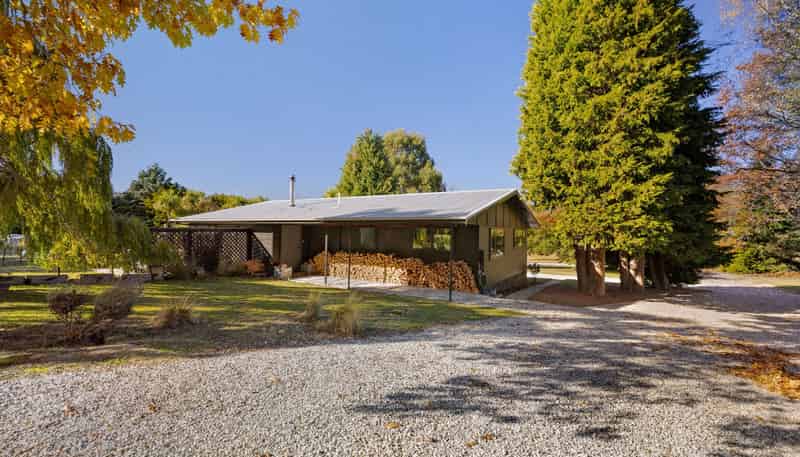 281 Littles Road, Dalefield