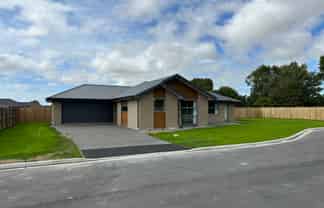 3 Molly Place, Southbridge