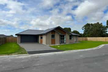 3 Molly Place, Southbridge
