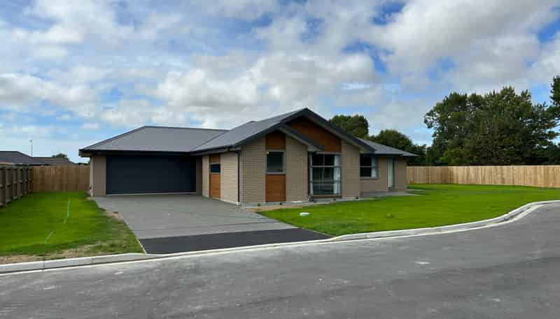 3 Molly Place, Southbridge