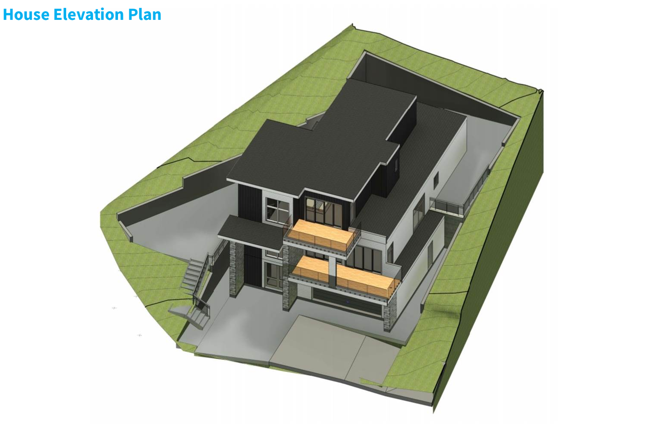 Build Your Dream Home with BC Approved - Widok 5