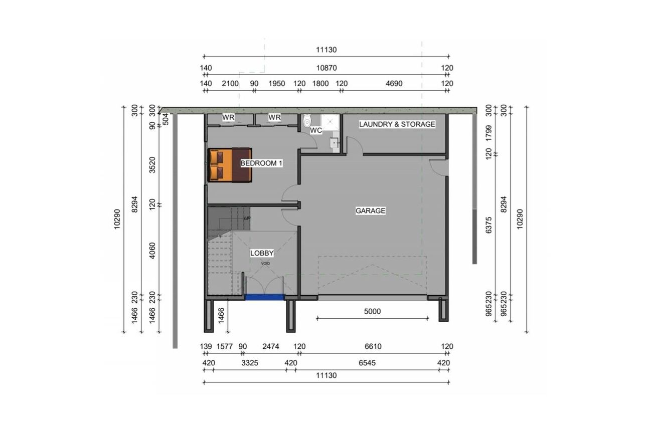Build Your Dream Home with BC Approved - Więcej