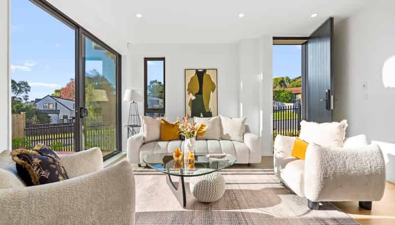 12a Palliser Lane, Browns Bay