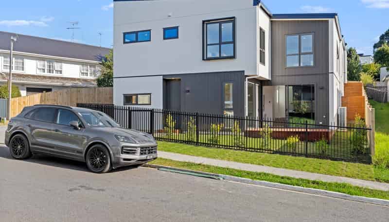 12a Palliser Lane, Browns Bay