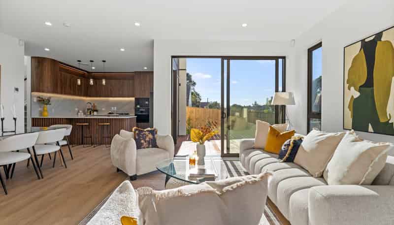 12a Palliser Lane, Browns Bay