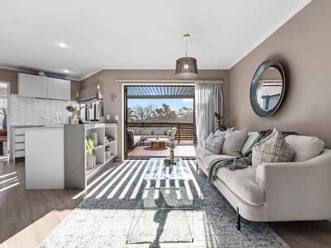 5 Ponderosa Drive, Oteha