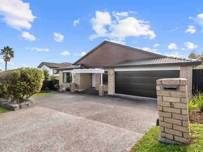 5 Ponderosa Drive, Oteha