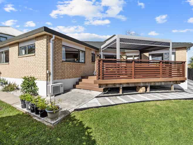 5 Ponderosa Drive, Oteha