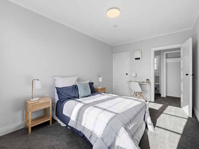 9 Kershaw Place, Richmond