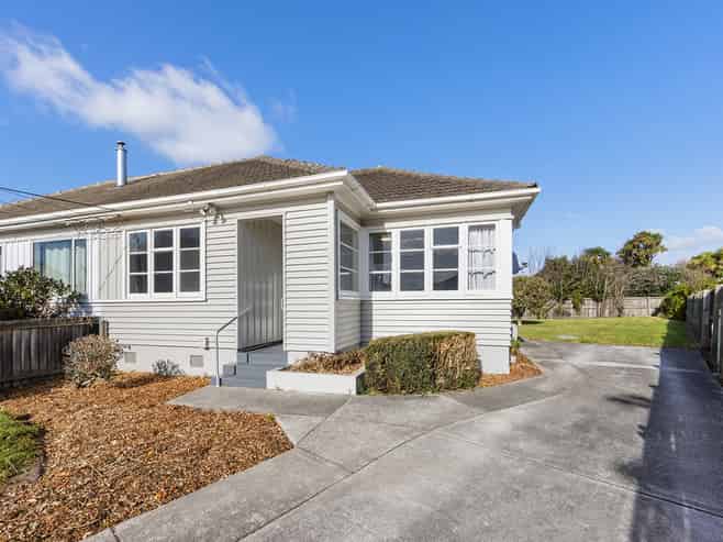 9 Kershaw Place, Richmond