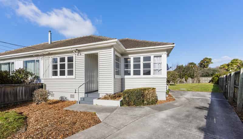 9 Kershaw Place, Richmond